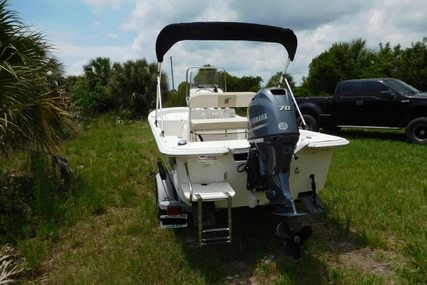 Carolina Skiff Jvx cc for sale in United States of America for $21,750 (£17,901)