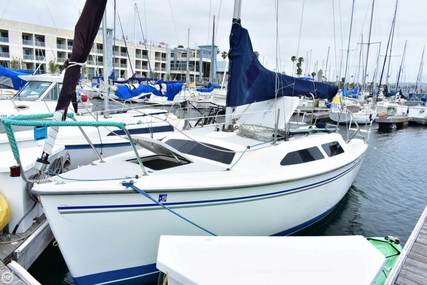 Catalina 250 for sale in United States of America for $18,750 (£15,035)