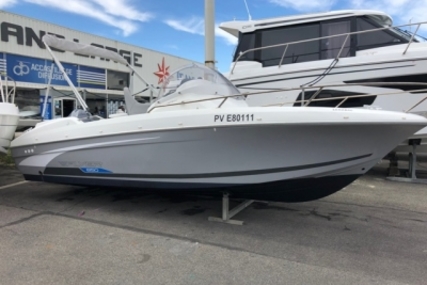 Beneteau Flyer 650 Open for sale in France for €25,900 (£23,282)