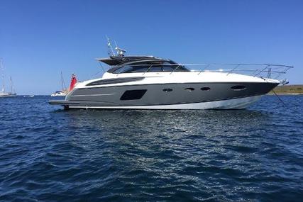 Princess V48 for sale in Spain for £565,000
