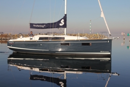 Beneteau Oceanis 35.1 for sale in Netherlands for €123,500 (£108,776)