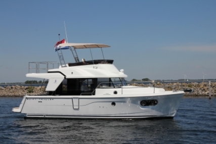 Beneteau Swift Trawler 35 for sale in Netherlands for €265,000 (£237,598)