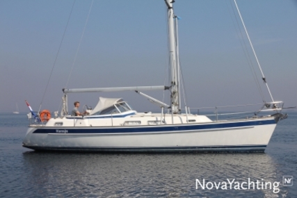 Hallberg-Rassy 37 for sale in Netherlands for €189,000 (£169,215)