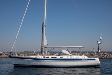 Hallberg-Rassy 48 for sale in Netherlands for €549,500 (£484,384)