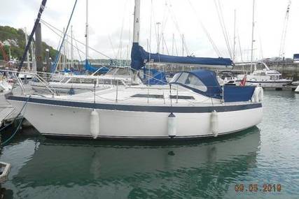 Moody 29 for sale in United Kingdom for £14,500