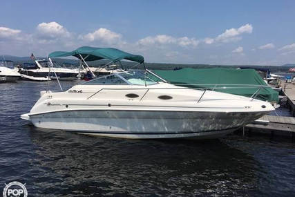 Sea Ray 240 Sundancer for sale in United States of America for $18,250 (£14,340)