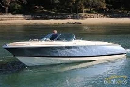 Chris-Craft Launch 25 for sale in Spain for €89,000 (£79,375)