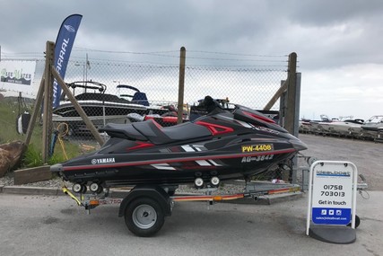 Yamaha Vx Vxr for sale in United Kingdom for £11,250