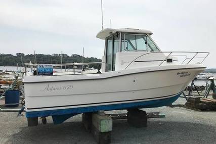 Beneteau Antares 620 for sale in United Kingdom for £13,950 Beneteau Antares 620 for sale in United Kingdom for £13,950