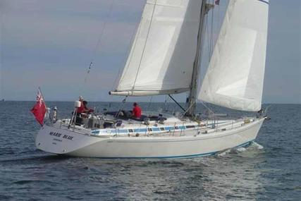 Nautor's Swan Swan 60 for sale in Martinique for €695,000 (£623,134)