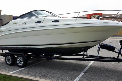 Sea Ray 240 Sundancer for sale in United States of America for $27,700 (£21,909)