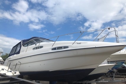 Sealine 310 Ambassador for sale in United Kingdom for £39,950
