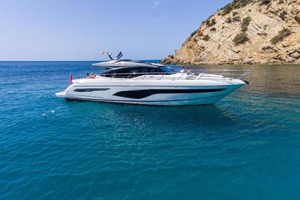 Princess V65 for sale in Spain for £1,995,000