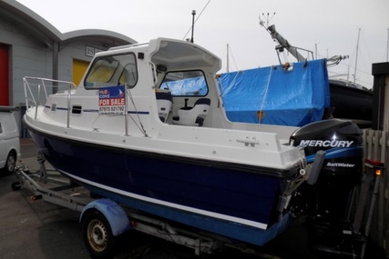 Orkney Orcadian 20 for sale in United Kingdom for £9,950