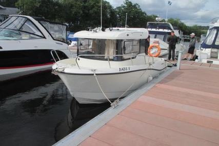 Quicksilver 605 Pilothouse for sale in United Kingdom for £23,999