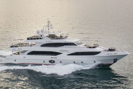 Majesty 125 for sale in United Arab Emirates for €10,650,000 (£9,335,554)