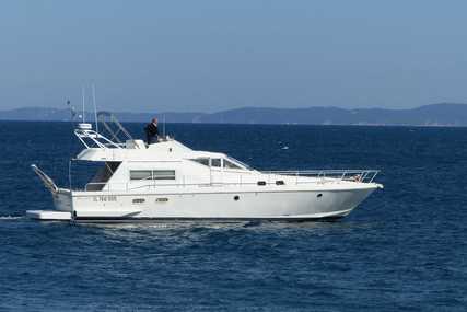 Couach 1501 for sale in France for €90,000 (£80,731)