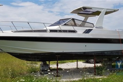 Gobbi 30 Sport for sale in Italy for €17,000 (£14,985)
