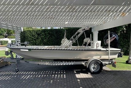 Mako 180 LTS for sale in United States of America for $24,249 (£19,162)