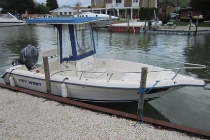 Key West 2020 Centre Console for sale in United States of America for $21,500 (£16,989)