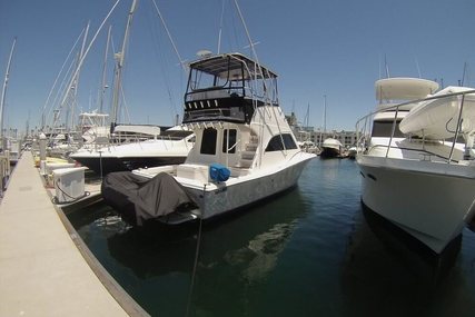 Luhrs 33 Tournament Flybridge for sale in United States of America for $122,300 (£96,469)