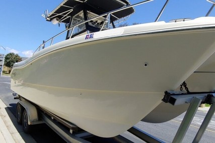 World Cat 24 for sale in United States of America for $40,000 (£31,569)