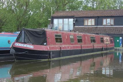 Colecraft 56' Narrowboat for sale in United Kingdom for £24,950