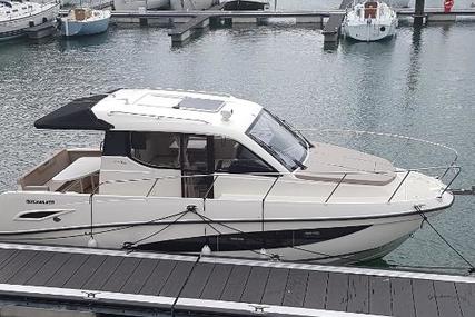 Quicksilver 855 Weekend for sale in United Kingdom for £99,995