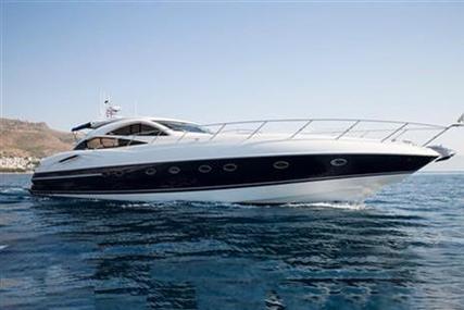 Sunseeker Predator 68 for sale in Turkey for €350,000 (£313,362)