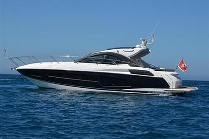 Sunseeker San Remo 49 for sale in Malta for €550,000 (£491,880)