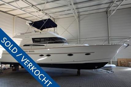 ACM Dynasty 43 for sale in Netherlands for €159,000 (£143,560)
