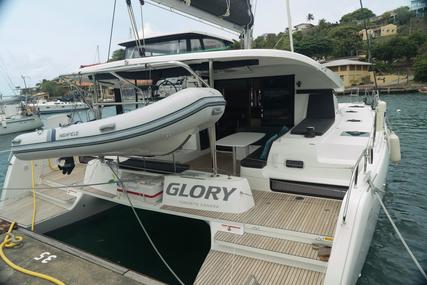 Lagoon 42 for sale in Grenada for $550,000 (£436,737)
