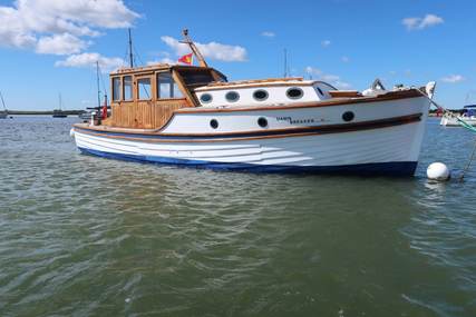 Clinker Cruiser for sale in United Kingdom for £14,950