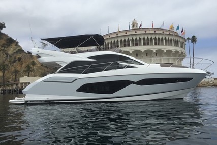 Sunseeker Manhattan for sale in United States of America for $1,575,000 (£1,261,655) Sunseeker Manhattan for sale in United States of America for $1,575,000 (£1,261,655)