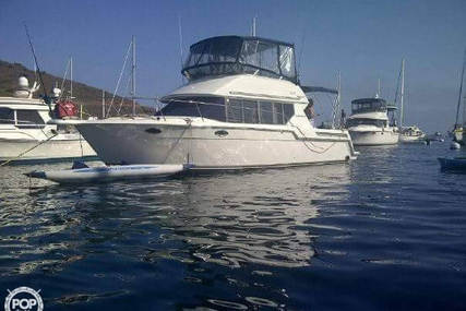 Carver Yachts 320 Voyager for sale in United States of America for $52,500 (£41,688)