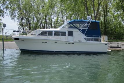Chris-Craft 381 Catalina for sale in United States of America for $45,500 (£36,130)