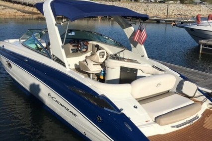 Crownline 26 E6 for sale in United States of America for $76,000 (£60,311)