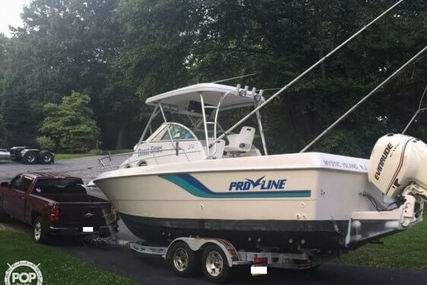 Pro-Line 251 Walkaround for sale in United States of America for $27,800 (£22,075)