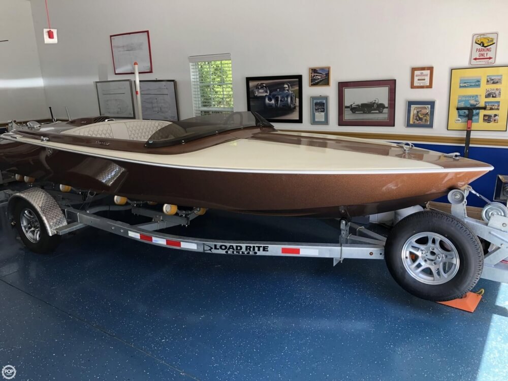 ChrisCraft Xk 18 for sale in United States of America