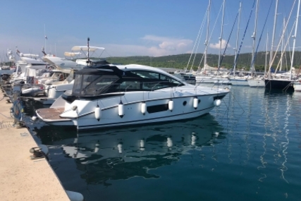 Beneteau Gran Turismo 40 for sale in Croatia for €320,000 (£282,608)