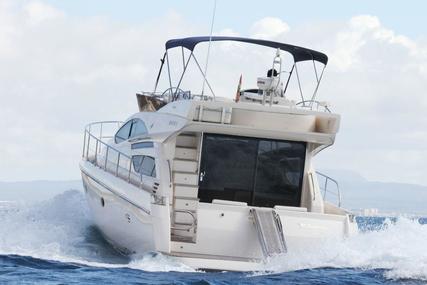Rodman Muse 44 for sale in Spain for €299,000 (£267,700)