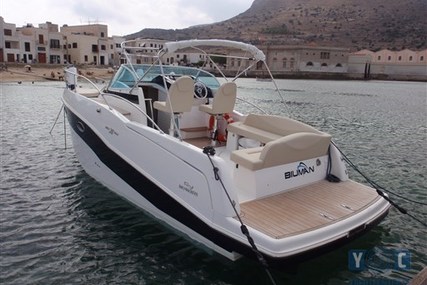 Rio 28 blu for sale in Italy for €68,000 (£61,190) Rio 28 blu for sale in Italy for €68,000 (£61,190)
