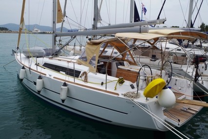 Dufour Yachts 350 Grand Large for sale in Croatia for €95,000 (£81,227)