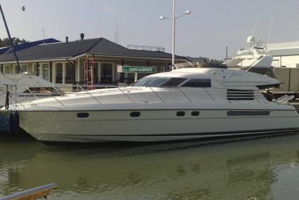 Fairline Squadron 59 for sale in Finland for €275,000 (£245,216)