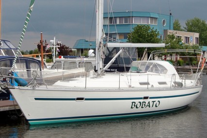 Bavaria Yachts 38 Holiday for sale in Netherlands for €53,500 (£44,790)