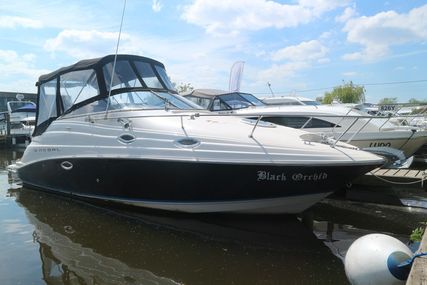 Regal Commodore for sale in United Kingdom for £44,950 Regal Commodore for sale in United Kingdom for £44,950