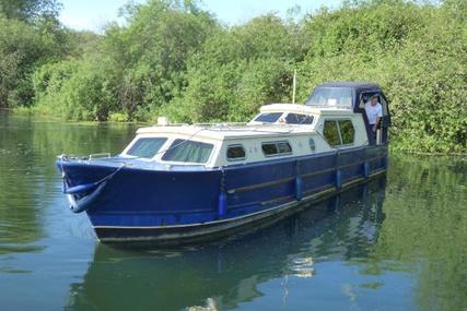 Narrowboat Suncruiser 36 built by Paul Steed for sale in United Kingdom for £24,950