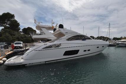 Sunseeker Predator 60 for sale in Spain for £695,000