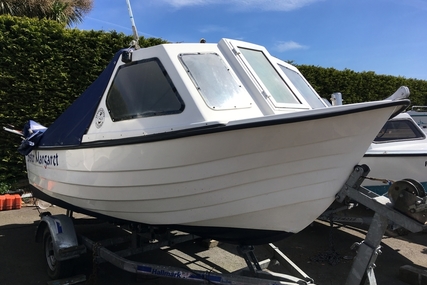 Alaska 500XL for sale in United Kingdom for £8,250