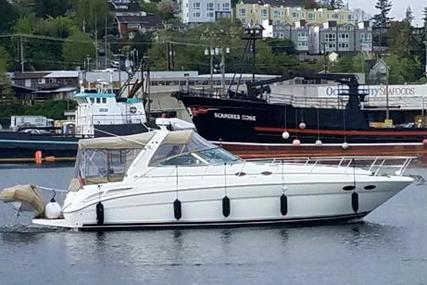 Sea Ray 380 Sundancer for sale in United States of America for $115,000 (£90,459)